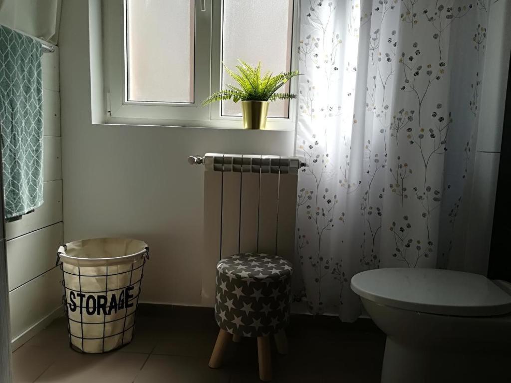 Guesthouse Smart Bucareste Exterior foto