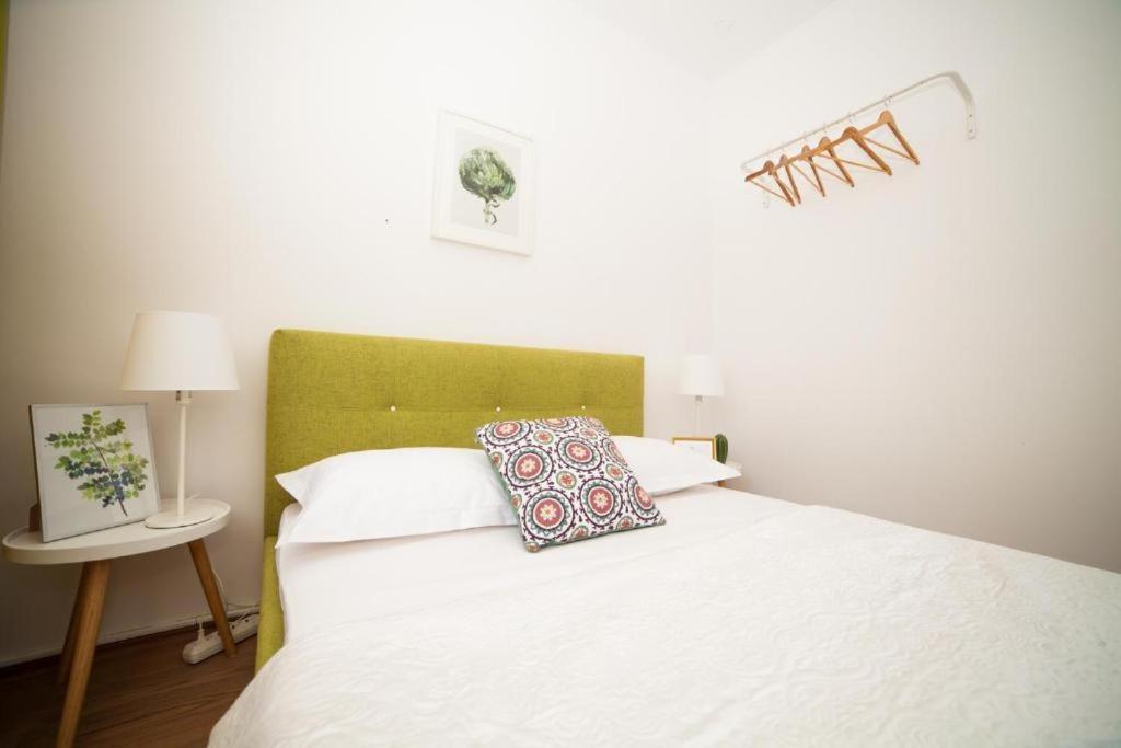 Guesthouse Smart Bucareste Exterior foto