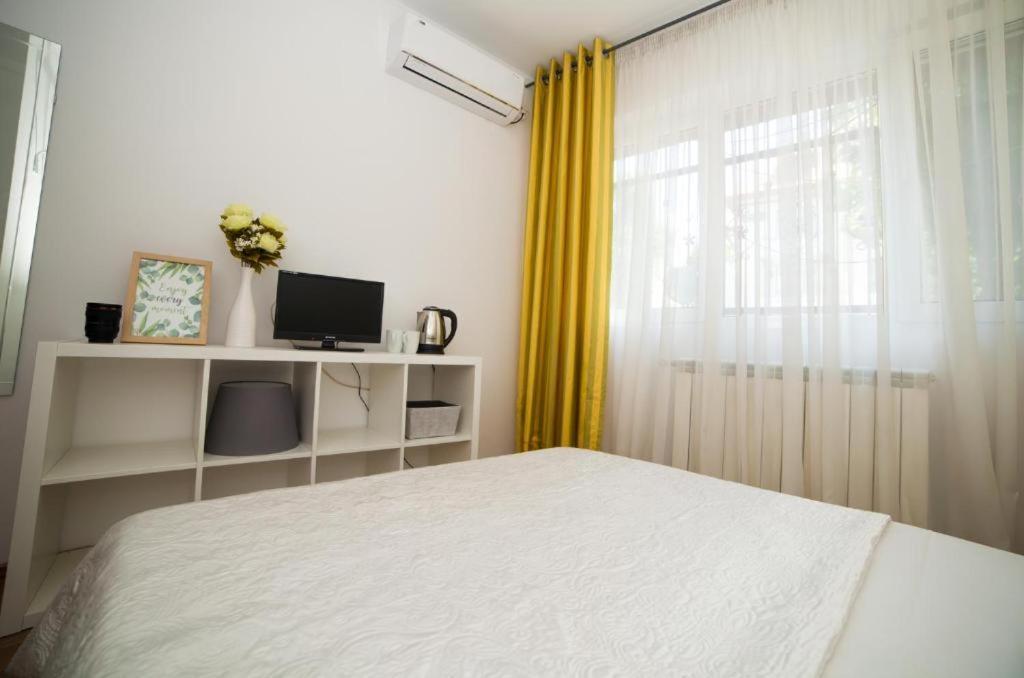 Guesthouse Smart Bucareste Exterior foto